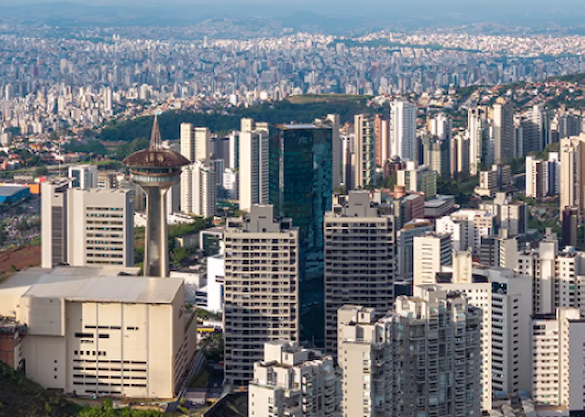 OAB discute Direito Imobiliário foto da cidade de BH OAB discute direito imobiliário