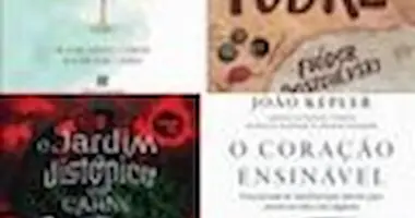 Coluna Literária