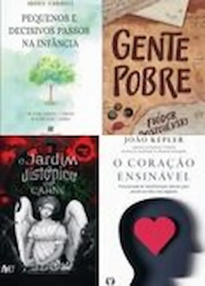 Coluna Literária