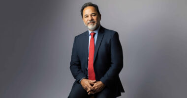 Marco Antônio Lage presidente da AMIG Brasil foto Carol Mets