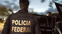 Polícia Federal Divulgação