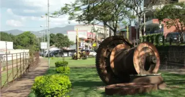 Sarzedo Praca Esposicao panoramio fokuso e