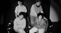 Integrantes da banda Varanda, de Juiz de Fora, selecionada para a primeira edição do Selo Sesc Minas Musical