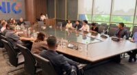 Missão do SINDVEL ao Vietnã busca ampliar autonomia tecnológica do Vale da Eletrônica