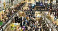 Expocachaça reúne mil rótulos em BH
