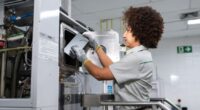 Centro de pesquisas recebe investimentos