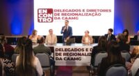 OAB MG celebra Mês da Advocacia com ações de inovação, saúde e valorização profissional