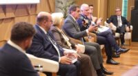 Nadim Donato leva defesa da concorrência leal a debate nacional