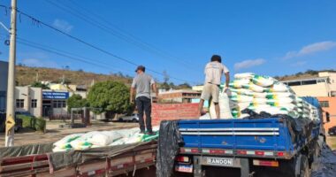 Rede do Agro amplia compras coletivas e projeta economia de R$ , milhão para produtores mineiros
