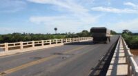 DNIT contrata nova ponte na BR