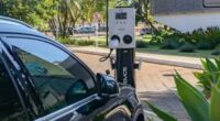 Carros elétricos terão isenção em Uberlândia