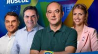 PL oficializa candidatura de Flávio Roscoe ao governo de Minas em evento nesta segunda feira