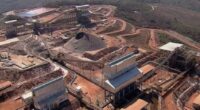 Acionamento de sirenes de barragem assusta moradores
