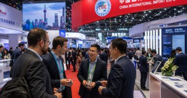 FIEMG abre inscrições para Missão à China