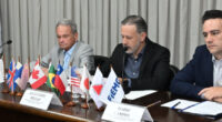 FIEMG debate minerais críticos e amplia diálogo sobre cooperação internacional