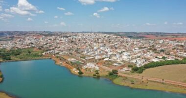 Cidades declaram emergência econômica