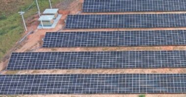 Minas terá sete novas usinas solares até