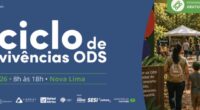 Nova Lima recebe evento gratuito sobre os ODS