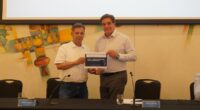 Fecomércio MG entrega proposta THDG ao senador Rogério Marinho e amplia debate sobre novas relações de trabalho