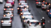 horas por ano em congestionamentos em BH