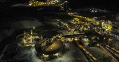 Sigma Lithium anuncia retomada de suas operações e planeja investir R$ milhões para expandir produção de lítio no Vale do Jequitinhonha 