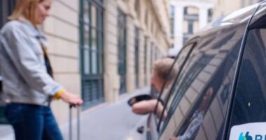 Mineiros economizaram R$ milhões com carona