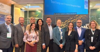Meteoric Resources anuncia investimento de R$ milhões em infraestrutura no Sul de Minas