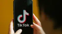 imagem Tik Tok Fabio Rodrigues Pozzebom Agência Brasil ()