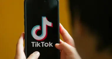imagem Tik Tok Fabio Rodrigues Pozzebom Agência Brasil ()