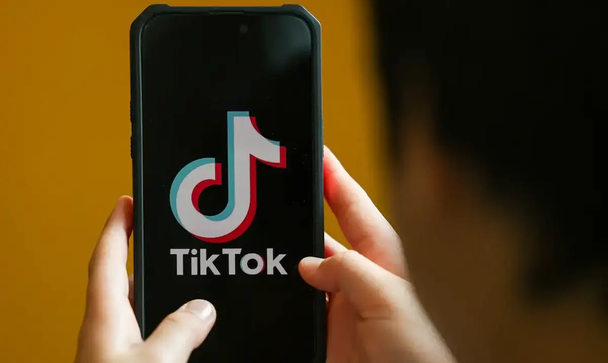 imagem Tik Tok Fabio Rodrigues Pozzebom Agência Brasil () imagem Tik Tok Fabio Rodrigues Pozzebom Agência Brasil ()