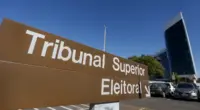 prédio do TSE voto em trânsito Foto Marcelo Camargo/Agência Brasil