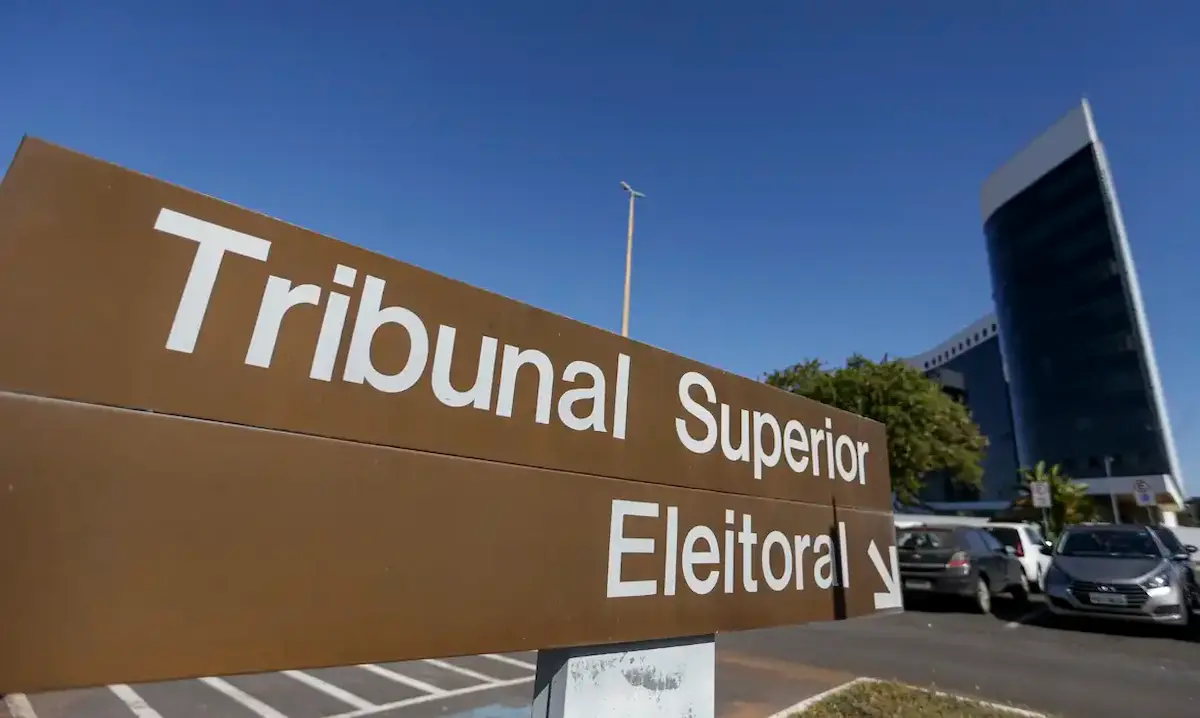 Prazo para solicitar voto em trânsito prédio do TSE voto em trânsito Foto Marcelo Camargo/Agência Brasil