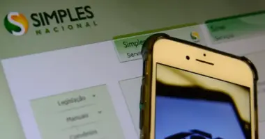 simples nacional ()