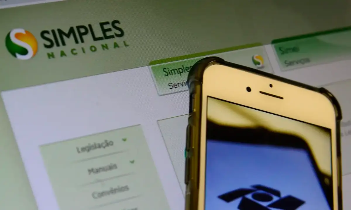 simples nacional () simples nacional ()