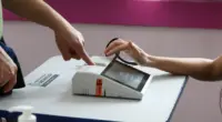votação urna eletrônica Rovena Rosa Agência Brasil