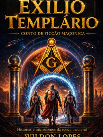 Exilio Templario CAPA Exilio Templario CAPA
