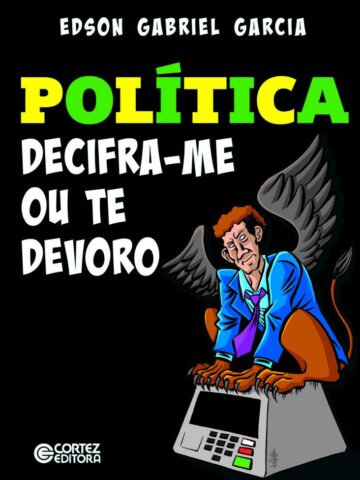 CAPA Politica CAPA Politica