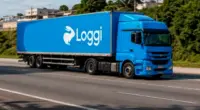 e-commerce Loggi