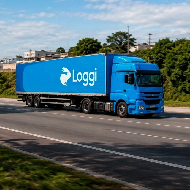 e-commerce em Minas Gerais e-commerce Loggi