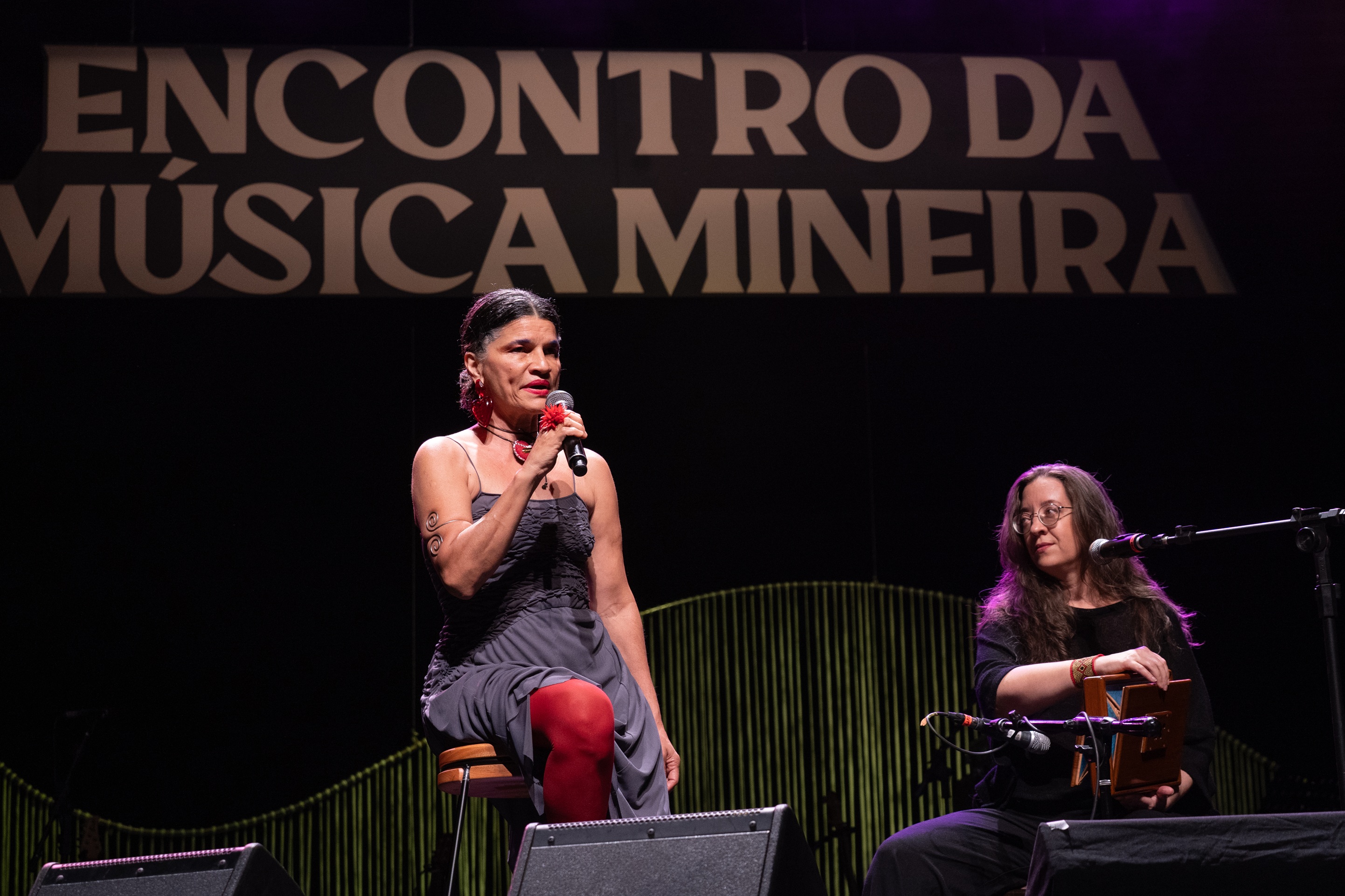 Dea Trancoso Cred Dúnia Catelli Sesc em Minas Dea Trancoso Cred Dúnia Catelli Sesc em Minas