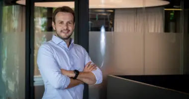 Marco Loureiro Líder regional da XP em Minas Gerais Crédito Divulgação XP