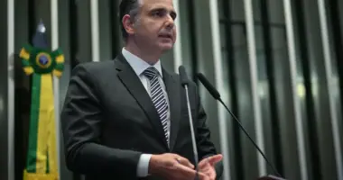 Rodrigo Pacheco foto de Ton Molina