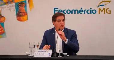 presidente fecomercio mg