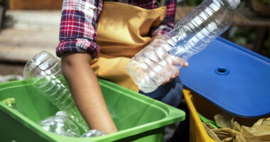 reciclagem