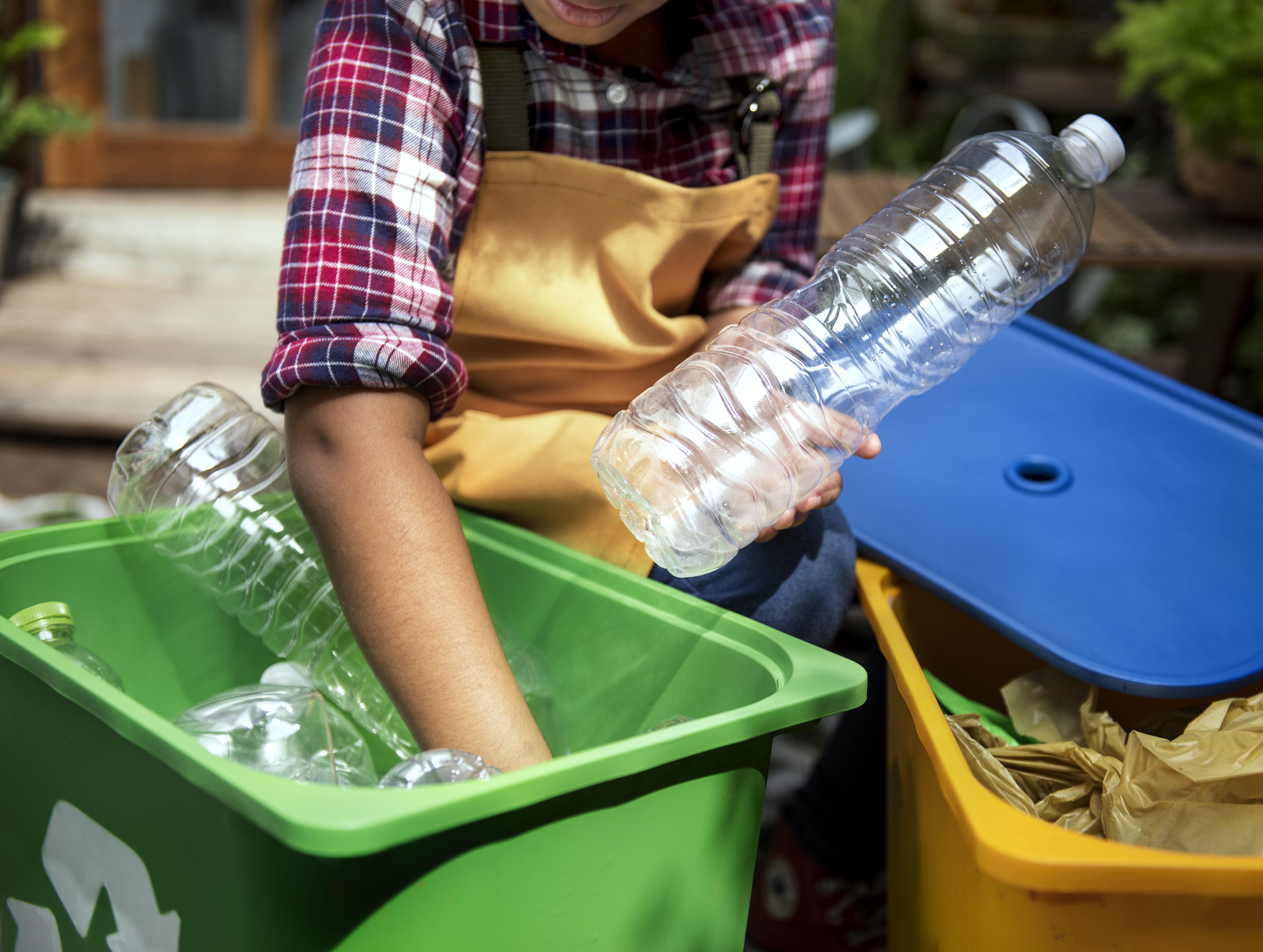 Guaxupé implementa modelo de compostagem para transformar resíduos orgânicos em renda reciclagem