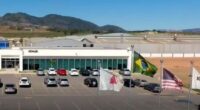 Multinacional Kohler fecha unidade em Andradas