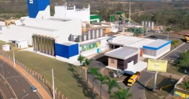 Nestlé anuncia fábrica de R$ milhões em Ituiutaba