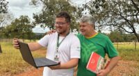 Há anos, ATeG revoluciona o campo mineiro