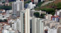 Doações de imóveis crescem ,% em JF