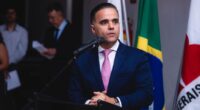 Chalfun mantém agenda em Brasília após adiamento de reunião com Fachin e cobra resposta colegiada do STF